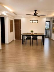 Blk 136 Bishan Green (Bishan), HDB 5 Rooms #566176871
